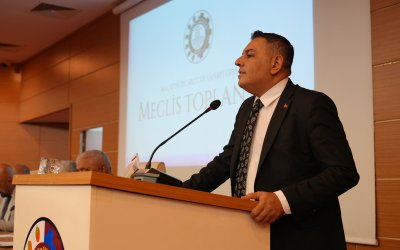 Başkan Sadıkoğlu, Uçak Sefer Sayısının Artırılması İçin Girişimde Bulundu