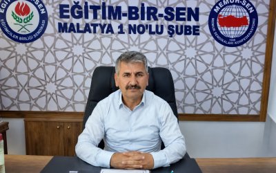 Söylemez: “Sorunlar Yeni Dönem Başlamadan Çözülmeli”
