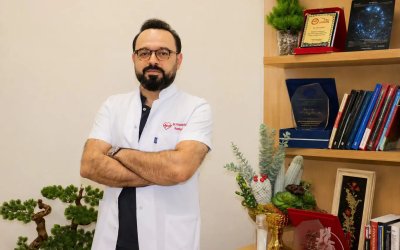 Kardiyoloji Uzmanından Meyan Kökü Şerbeti Uyarısı