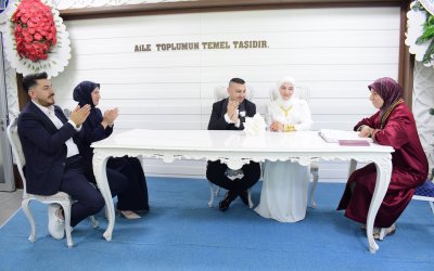 Akılda Kalsın Diye Aynı Günü Seçtiler