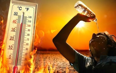 Malatya’da Sıcak Hava Dalgası: 27 Haziran İtibariyle 1 Haftalık Tahmin ve Hava Kalitesi Raporu
