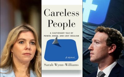 Facebook'un Eski Yöneticisi Dava Açtı: Meta Gerçekleri Susturmak İçin Baskı Kurdu