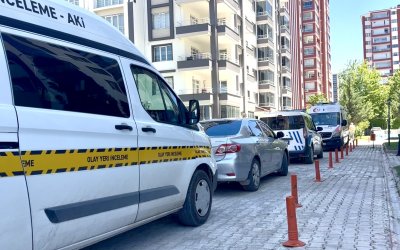 Bostanbaşı’nda Acı Olay: 44 Yaşındaki Kişi Evinde Ölü Bulundu