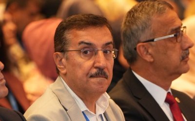 Malatya Uçuş Bekliyor, Tüfenkçi Hızlı Treni Konuşuyor