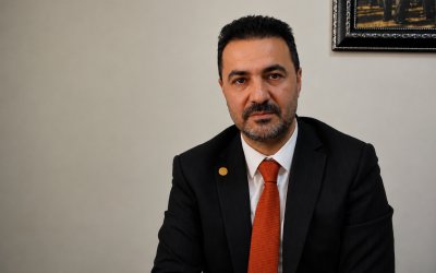 Yıldırım’dan Tüfenkci’nin Hızlı Tren Açıklamasına Tepki