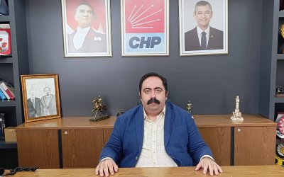 CHP Malatya’da İhraç Çatlağı: Eski İl Başkanı Barış Yıldız’dan Mevcut Yönetime Zehir Zemberek Sözler!