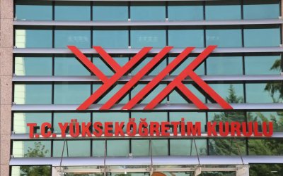 YÖK 16 Yeni Lisans ve Ön Lisans Programı Açıyor