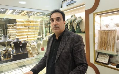 Kuyumcular Odası: Malatya Piyasasında Kayıt Dışı Altına İzin Yok