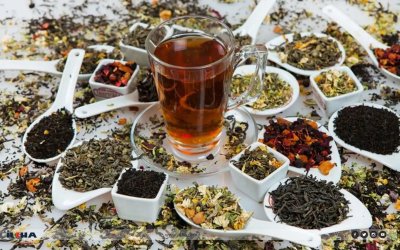 Tıbbi Bitki Çaylarının Satışına Yeni Düzenleme