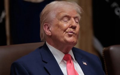 Trump’ın Çelişkili Açıklamaları Kafa Karıştırıyor