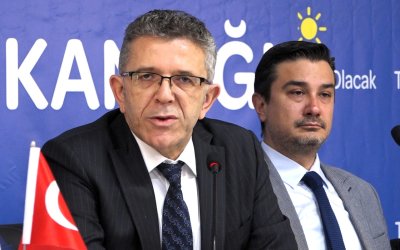 Öztürk: Malatya’daki Muhalefet Boşluğunu İYİ Parti Dolduracak