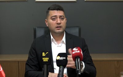 CHP Malatya’da Sessizlik Bozuldu: Gece Yarısı Devir Tesliminden Usulsüzlük İddialarına Zehir Zemberek Açıklamalar
