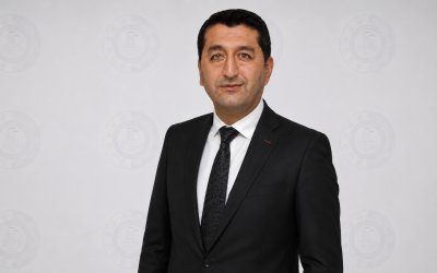 Mahmut Boyraz, MTSO Başkanlığına Adaylığını Açıkladı