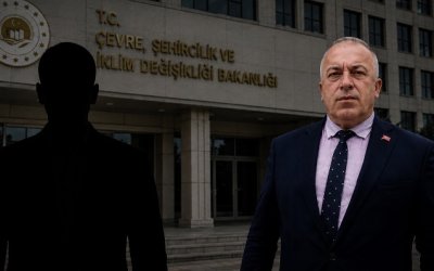 78 Can, 101 Tespit… Başer’e İzin Yok, Mahkemeye Belge Ulaştıran Müdüre Soruşturma