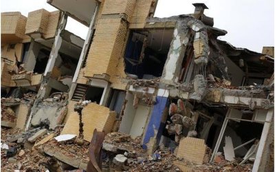 Venezuela’daki Depremde Ölü Sayısı 2 Bin 954'e Yükseldi