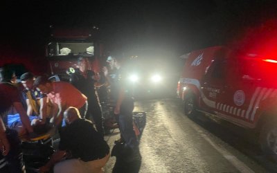 Arguvan’da Feci Kaza: Aynı Aileden 3 Kişi Hayatını Kaybetti