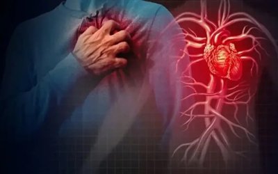 Stres ve Obezite Kalp Krizini Tetikliyor: Uzmanından Hayati Uyarılar