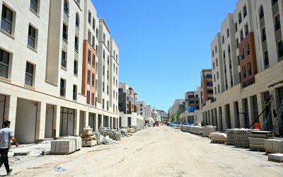Malatya'nın En Prestijli Caddesine Bakan Murat Kurum'un İsmi Verilecek