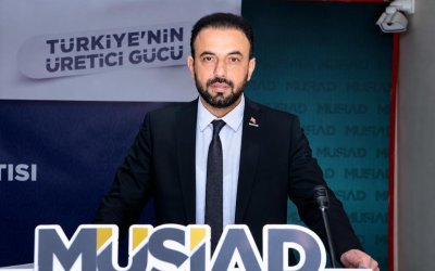 Malatya, MÜSİAD’ın 112. Genel İdare Kurulu’na Ev Sahipliği Yapacak