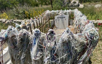 Yüzyıllardır Anlatılan Sır: Darende’deki Dilsiz Ziyareti’nin Hikâyesi