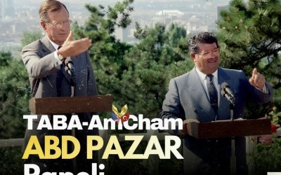ABD Pazarındaki Fırsatlar Malatya TSO’da Masaya Yatırılacak