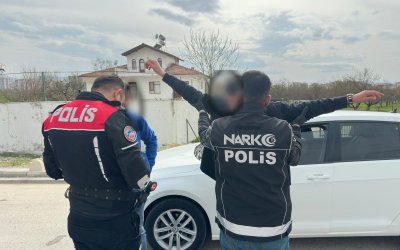 Malatya’da İlk 6 Ayın Güvenlik Raporu Açıklandı