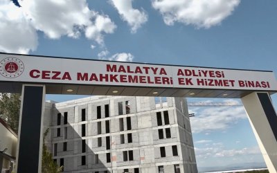 Hayat Sitesi Davası 6 Ekim’e Ertelendi