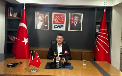 CHP Malatya’da Büyük Deprem: 3 İlçe Başkanı ve İl Kadın Kolları Yönetimi Görevden Alındı!