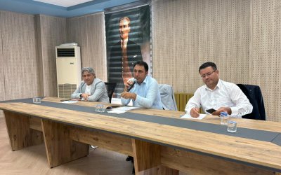 Kuluncak İlk Kültür Festivali İçin Hazır: Hedef İlçeyi Türkiye’ye Tanıtmak