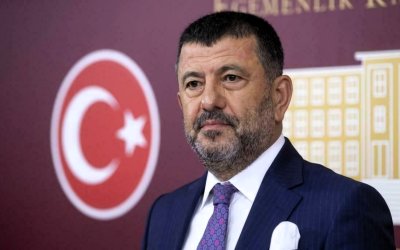 Ağbaba: "27 İl Var, Malatya Yine Yok"