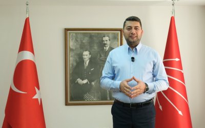 CHP Malatya’da 18 Milyonluk Fatura ve "Eşya" Skandalı