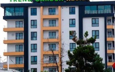 Trend Garden Davasında Firari Sanığa 17 Yıl 6 Ay Hapis