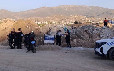 Malatya’da Husumet Kanlı Bitti: Sokak Ortasında Silahlı Kavga, 1 Ağır Yaralı