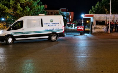 Silahlı Kavgada Acı Haber: Ağır Yaralanan Genç Kurtarılamadı