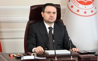 Bakan Gürlek: Organize Suçlarla Mücadelemizi Kararlılıkla Sürdürüyoruz