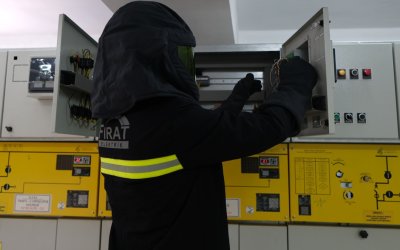 Fırat EDAŞ’dan İzinsiz Kazı ve Müdahalelerde Oluşacak Risklere Karşı Uyarı 