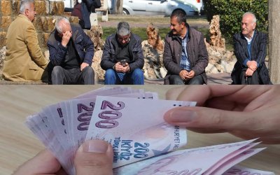 Emeklilerin Temmuz Zammı ve Dul‑Yetim Aylıkları Netleşti 