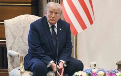 Trump: İran'a Ateşkesin Sona Erdiğini Bildirdik