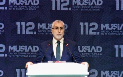 Bakan Işıkhan: “Malatya Yeniden Üreten ve Güçlenen Bir Şehir Oluyor”