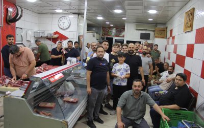 Asırlık Düğün Geleneği Darende’de Yeniden Hayat Buldu