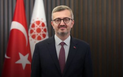 Duran: Son Bir Ayda 2702 Sosyal Medya Hesabına Erişim Engeli Getirildi