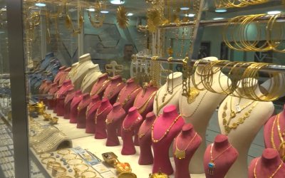 Altın Fiyatlarındaki Yükseliş Evlenecek Çiftleri Zorluyor