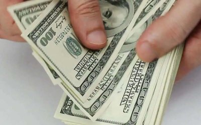 Dolar 47 TL Seviyesine Yükseldi