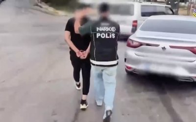 73 İlde Dev Narkotik Operasyonu: 985 Kilo Uyuşturucu ve 1,6 Milyon Hap Ele Geçirildi