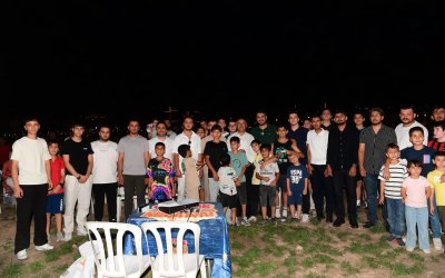 Başkan Er: “Eskisinden Daha Güzel Bir Malatya Olacak”