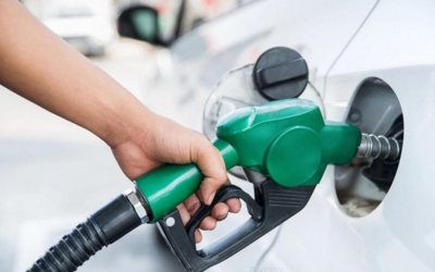 Benzine 1,55 Lira Zam Bekleniyor