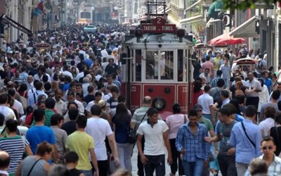 TÜİK: 2025'te İller Arası Göç Edenlerin Sayısı 2,5 Milyona Yaklaştı