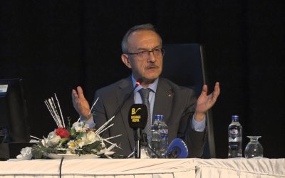 Vali Yavuz: “Ağır Hasarlı Yapıları Savunmak İnsanlığa İhanettir"