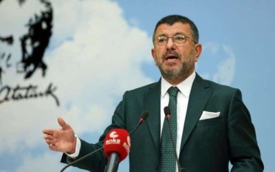 Malatyalılara Soruldu: En Beğenilen Milletvekili Veli Ağbaba Oldu