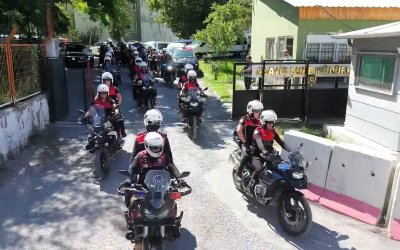 Malatya'da Silah Teşhirine Büyük Operasyon: 56 Şüpheli Yakalandı